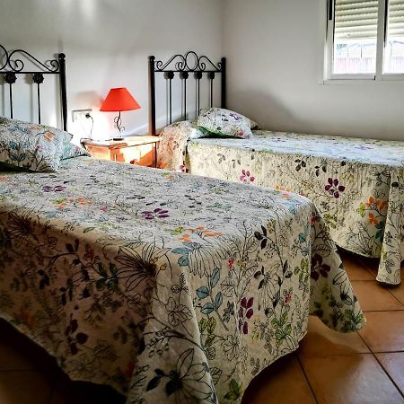 Casa Rural Cerca De La Playa 厄尔-汝姆披多 外观 照片