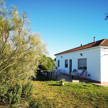 Casa Rural Cerca De La Playa 厄尔-汝姆披多 外观 照片