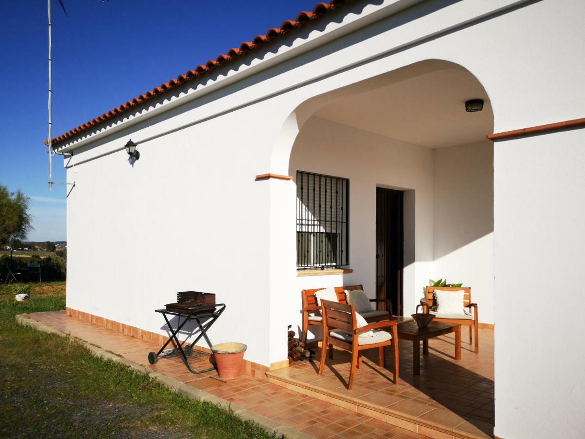 Casa Rural Cerca De La Playa 厄尔-汝姆披多 外观 照片