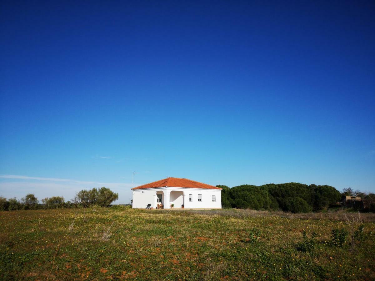 Casa Rural Cerca De La Playa 厄尔-汝姆披多 外观 照片