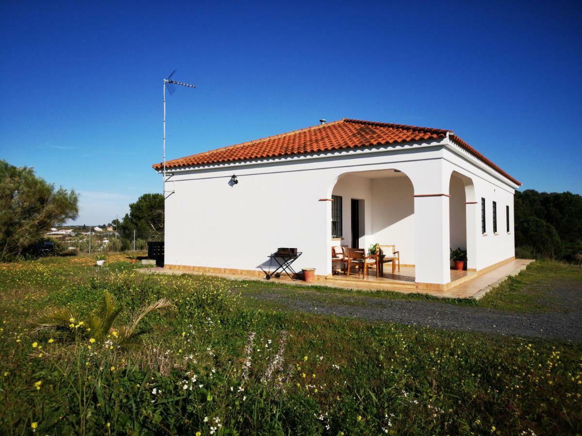 Casa Rural Cerca De La Playa 厄尔-汝姆披多 外观 照片