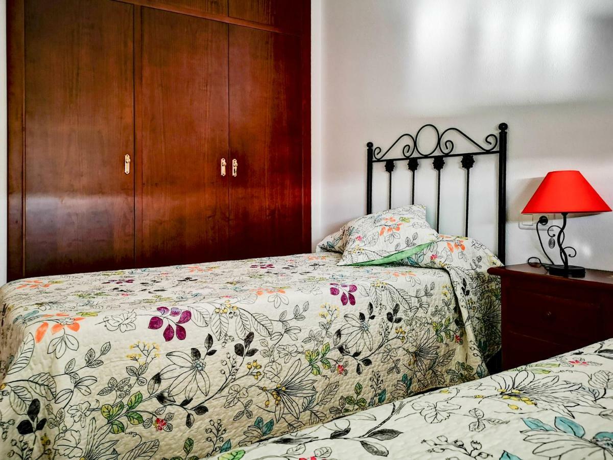 Casa Rural Cerca De La Playa 厄尔-汝姆披多 外观 照片